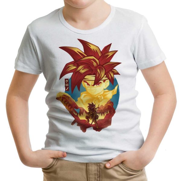 Chrono Attack - Youth Apparel Discount - Image 4