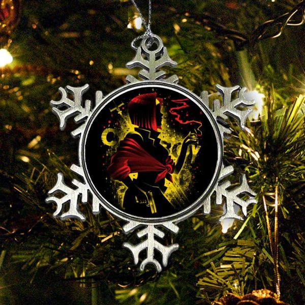 Queen of Hearts - Ornament For Discount