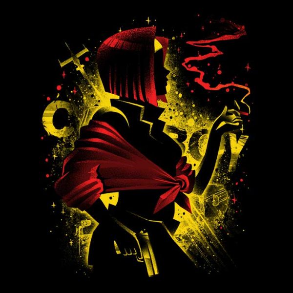 Queen of Hearts - Sweatshirt Cheap - Image 2
