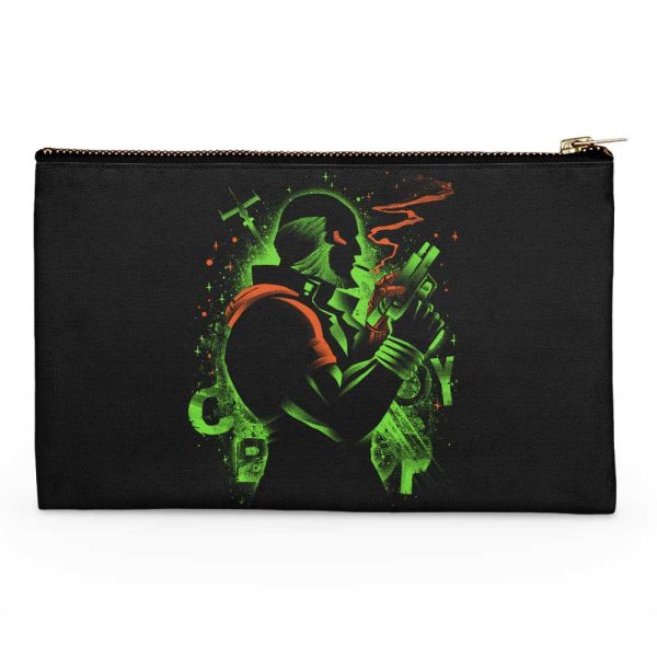 Black Dog - Accessory Pouch For Sale