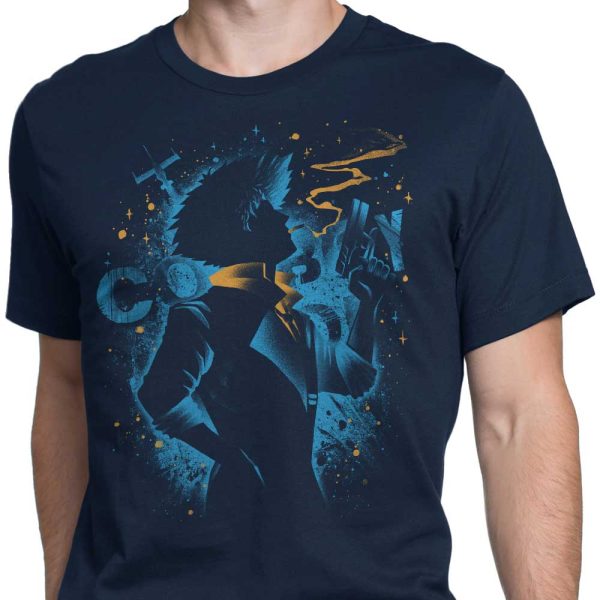 Swimming Bird - Men s Apparel Supply - Image 4