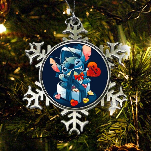 Be My Experiment - Ornament Cheap