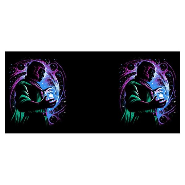 The Conqueror - Mug Online Sale - Image 3