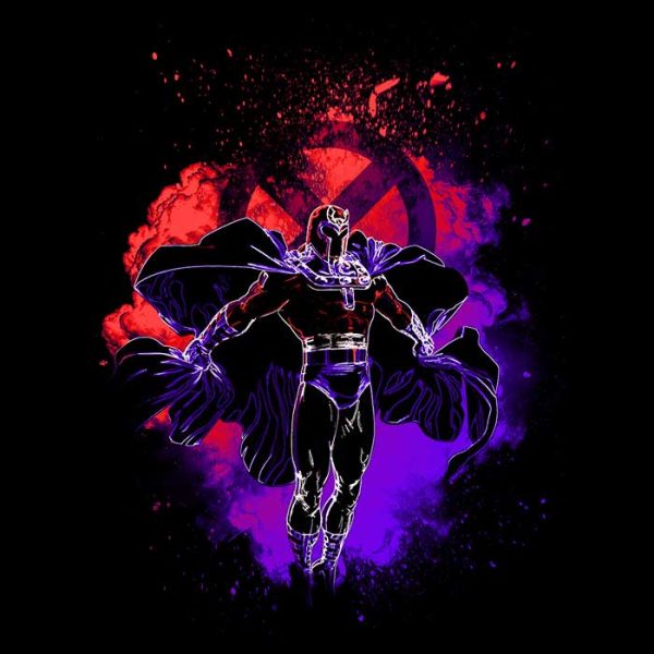 Soul of the Magnetic - Tote Bag Online now - Image 2