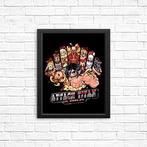Titan Pilgrim - Posters & Prints For Sale - Image 3