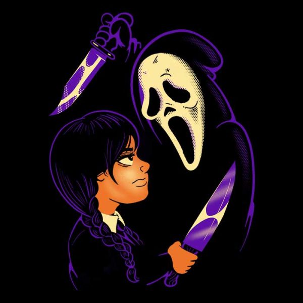 Ghosts and Freaks - Men s Apparel on Sale - Image 2