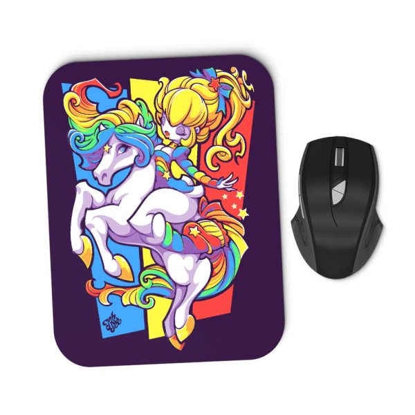 Starbrite - Mousepad Online now