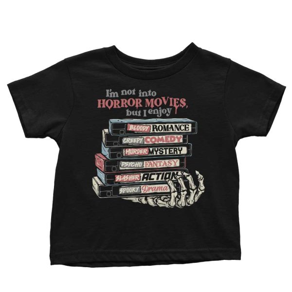 Movie Time - Youth Apparel Online - Image 5