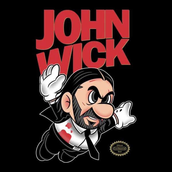 Super Wick - Mug Fashion - Image 5