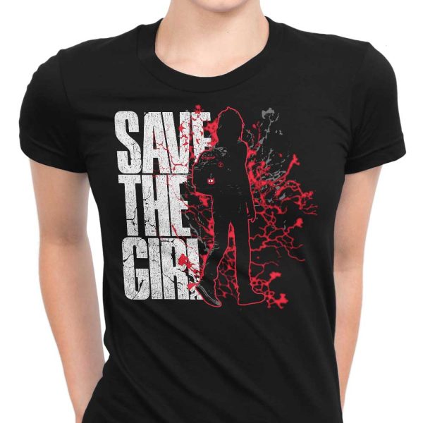 Save the Girl - Women s Apparel Supply