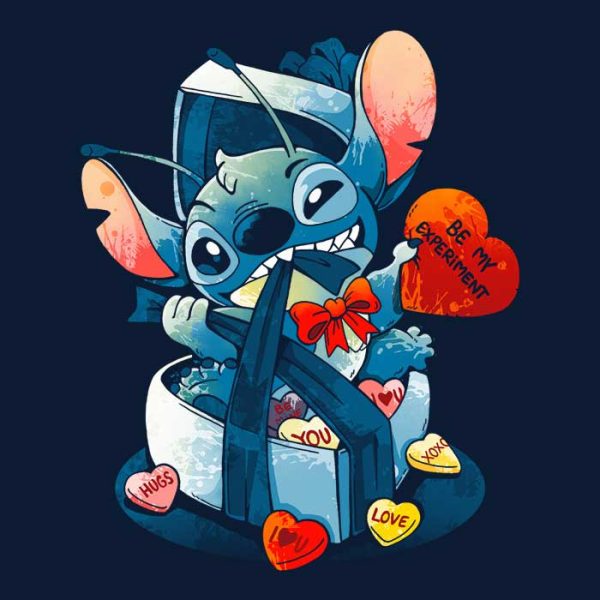 Be My Experiment - Mousepad For Discount - Image 2