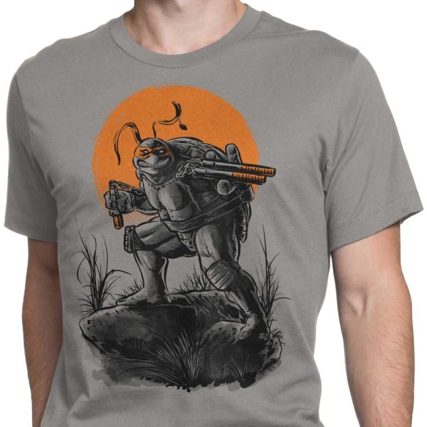 Mikey Under the Sun - Men s Apparel For Sale - Image 4