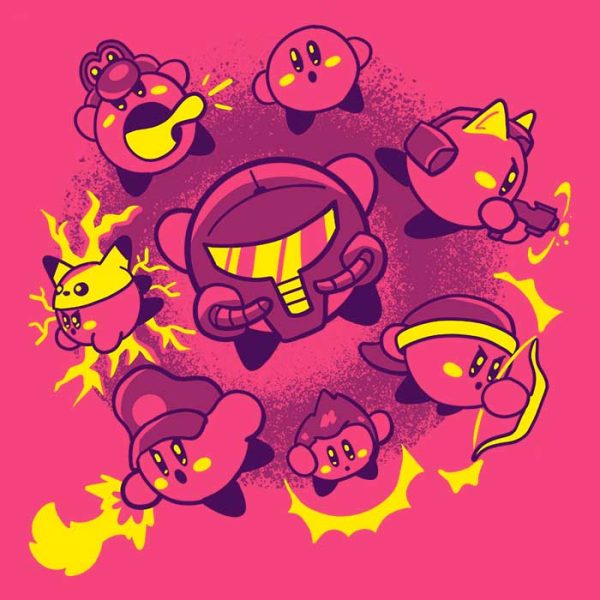 Power Ups - Ornament Online - Image 2