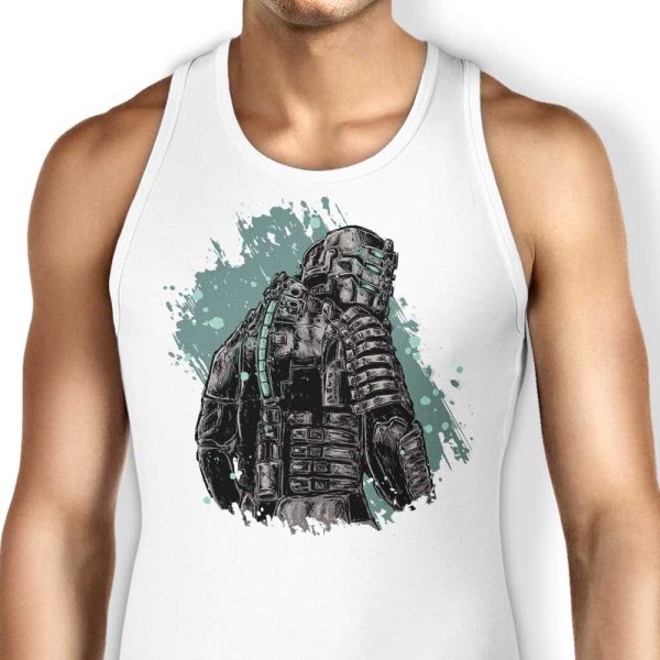 Tragic Survivor - Tank Top For Discount - Image 4