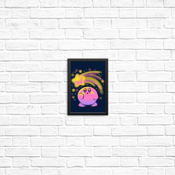 Looking at the Stars - Posters & Prints Online now - Image 2