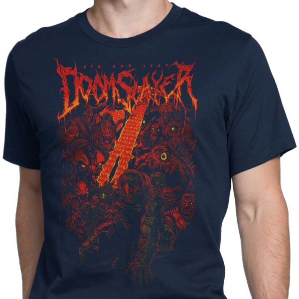 The Unchained Predator - Men s Apparel Discount - Image 4