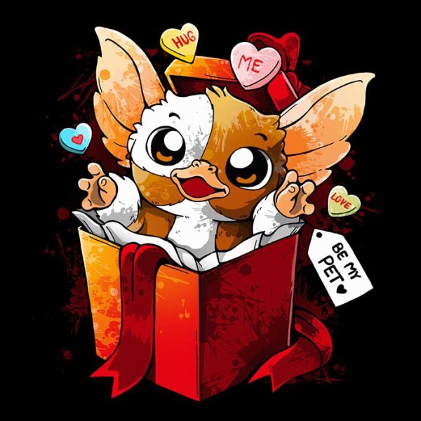 Be My Pet - Mousepad Discount - Image 2