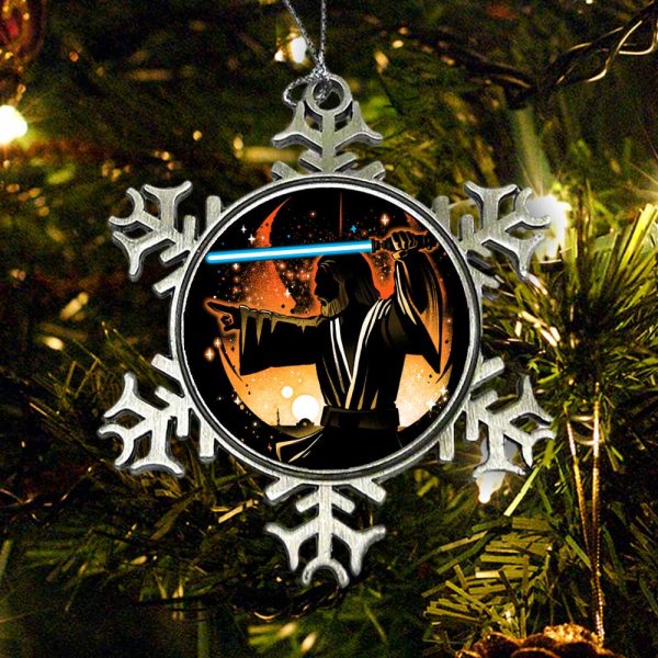 My Only Hope - Ornament Discount