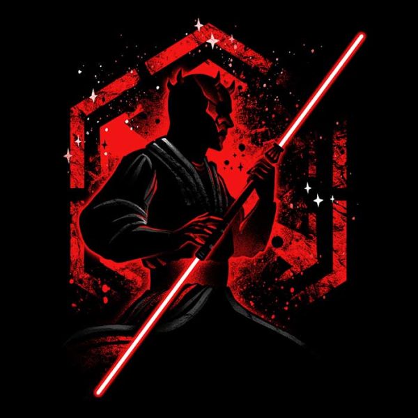 Double Bladed Warrior - Fleece Blanket Sale - Image 2