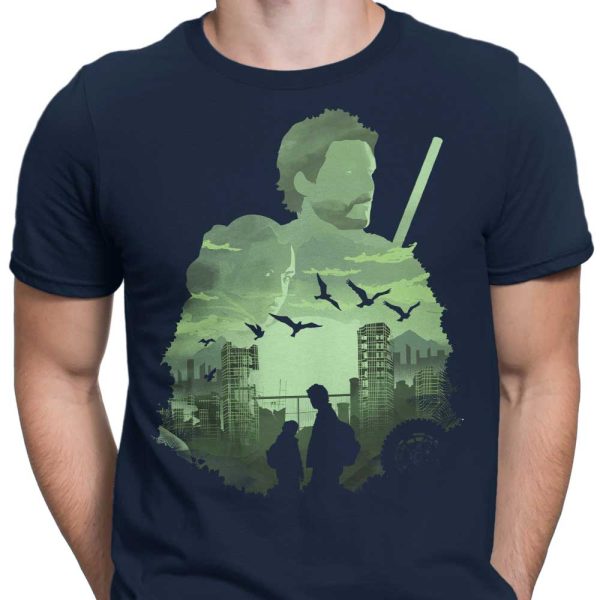 Iconic Sunset - Men s Apparel Sale - Image 5