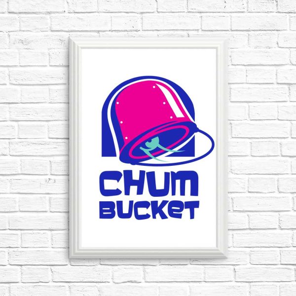 Chum Bell - Posters & Prints Fashion - Image 5