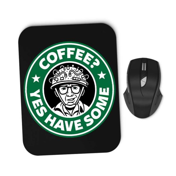 Yes, Have Some - Mousepad Cheap