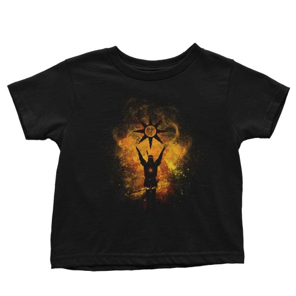 Praise the Sun Art - Youth Apparel Online - Image 4