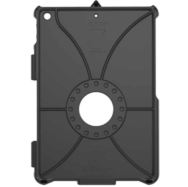 RAM-GDS-SKIN-AP31 RAM Mounts IntelliSkin® for the Apple iPad 7th, 8th & 9th Gen Hot on Sale - Image 3