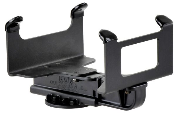 RAM-VPR-105TU RAM Mounts Printer Cradle for Toshiba EP4 Supply - Image 3