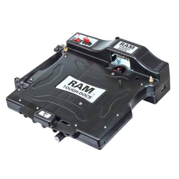 RAM-234-PAN1PB RAM Tough-Dock™ with Ball for Panasonic Toughbook® CF-28 - CF-32 Discount
