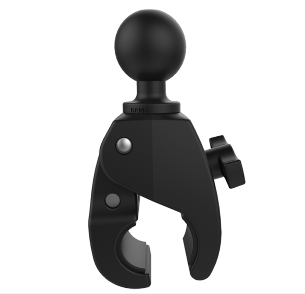 RAP-404U RAM Mounts Tough-Claw™ Medium Clamp Ball Base with 1.5-Inc C-Size Ball on Sale