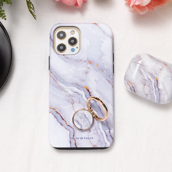 Arctic Ocean Custom - Samsung Galaxy S10 Plus Case Sale - Image 4