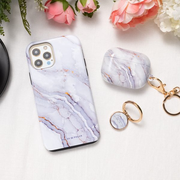 Arctic Ocean Custom - Samsung Galaxy S10 Plus Case Sale - Image 3