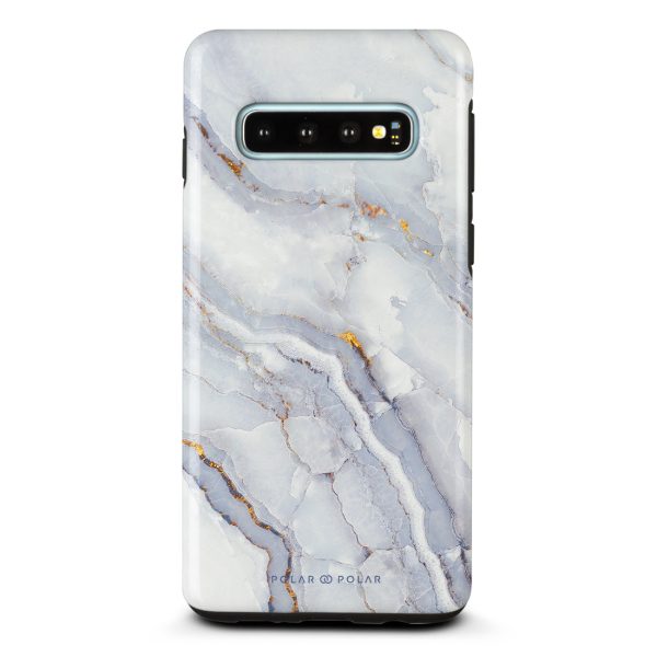 Arctic Ocean Custom - Samsung Galaxy S10 Case Online now