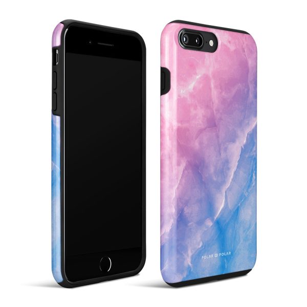 Sweet Rainbow Custom - iPhone 8 Plus 7 Plus Case For Sale - Image 2