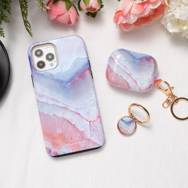 Almond Coast Custom - Samsung Galaxy S20 Ultra 5G Case Fashion - Image 3