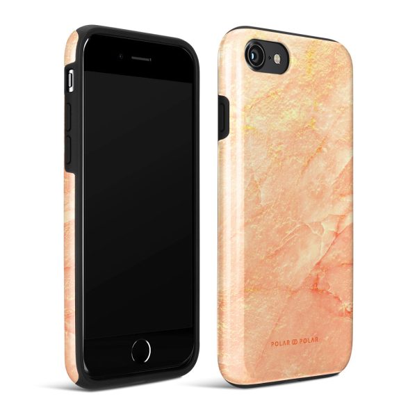 Sunset Custom - iPhone SE3   SE2   8   7 Case Online - Image 2