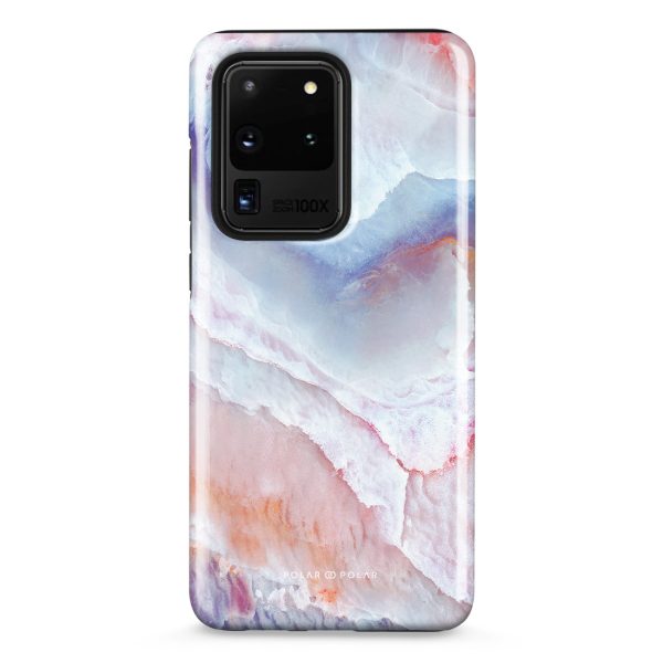 Almond Coast Custom - Samsung Galaxy S20 Ultra 5G Case Fashion