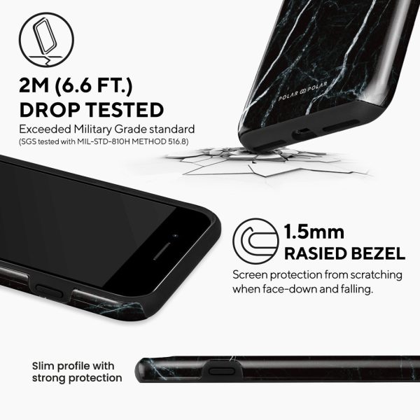 Secret Dark Custom - iPhone 8 Plus 7 Plus Case Discount - Image 5