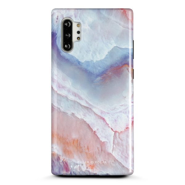 Almond Coast Custom - Samsung Galaxy Note10 Plus Case Online Hot Sale