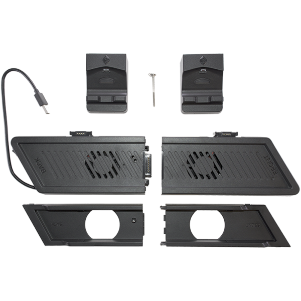 Cool N  Charge Pro™ for PS4™ Slim and Pro Sale - Image 5